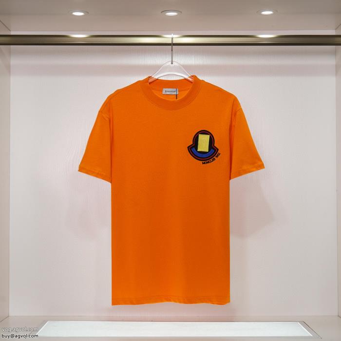 半袖Tシャツブランド 偽物 通販国内希少！大人気数量限定☆2025SSMONCLER_0_1