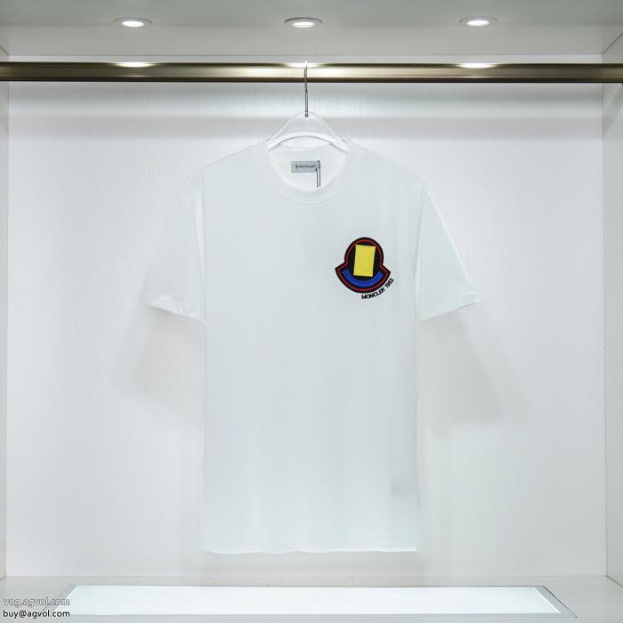 半袖Tシャツブランド 偽物 通販国内希少！大人気数量限定☆2025SSMONCLER_0_2