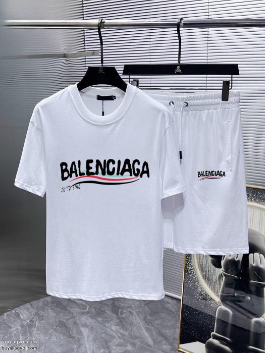 balenciaga大人OK2025SS清潔感の高い新品セットコピー 商品 通販_0_1