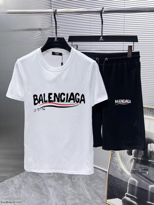 balenciaga大人OK2025SS清潔感の高い新品セットコピー 商品 通販_0_3