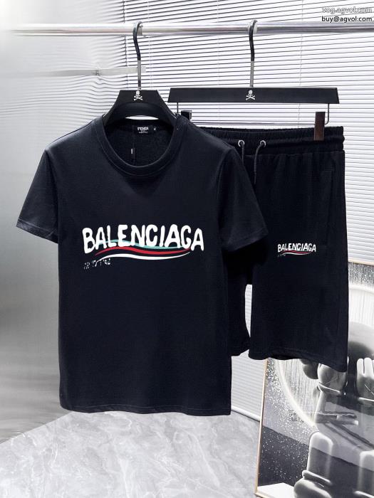 balenciaga大人OK2025SS清潔感の高い新品セットコピー 商品 通販_0_4