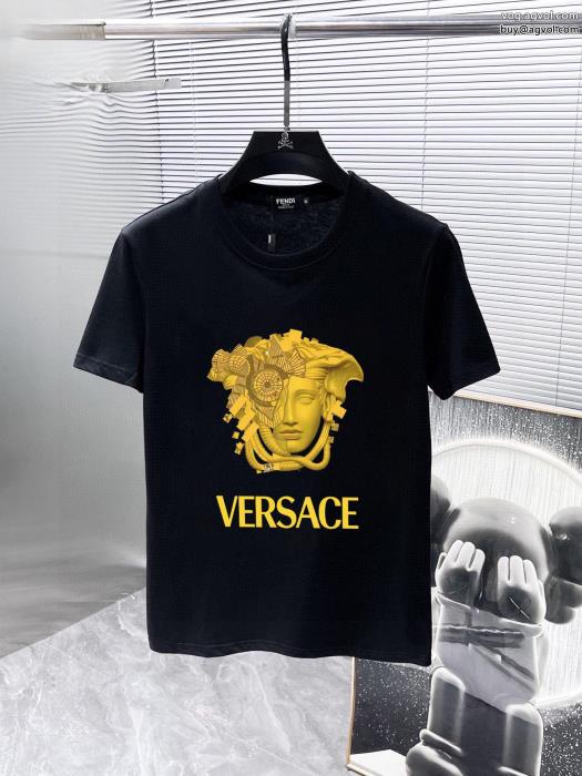 最新作不動の人気2025最新コピー ブランド 通販セットVERSACE_0_5