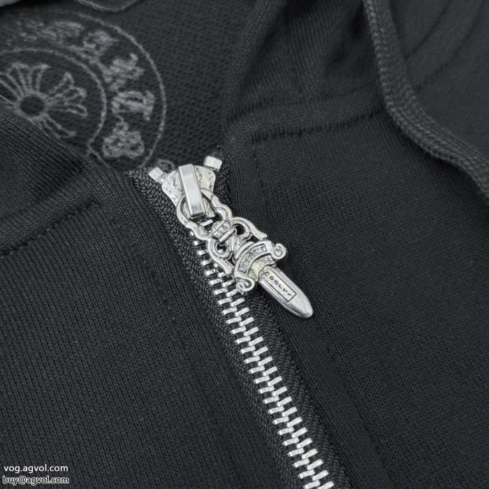 コートブランド コピー 専門清涼感再入荷が嬉しいCHROME HEARTS_0_3