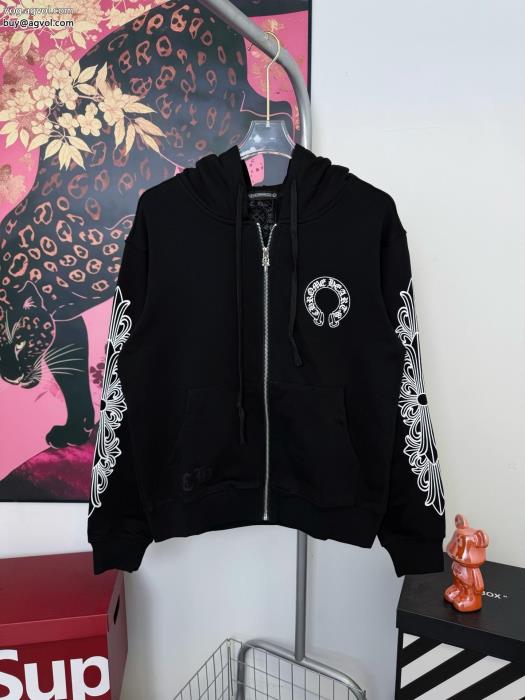 コートブランド コピー 専門清涼感再入荷が嬉しいCHROME HEARTS_0_4