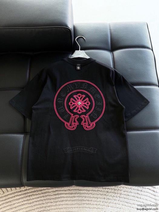 半袖Tシャツクラシカル定番人気スーパー コピー  CHROME HEARTS_0_0