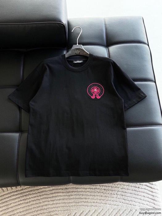 半袖Tシャツクラシカル定番人気スーパー コピー  CHROME HEARTS_0_1