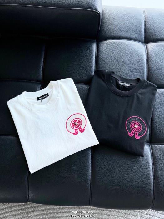 半袖Tシャツクラシカル定番人気スーパー コピー  CHROME HEARTS_0_3