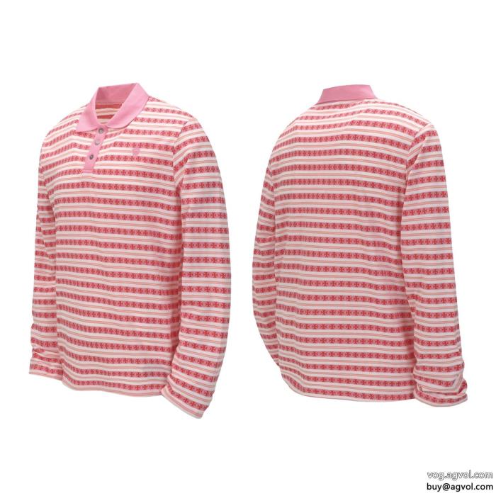 コピー 商品 通販最新話題沸騰中大胆なカジュアルダウンCHROME HEARTS長袖Tシャツ_0_3