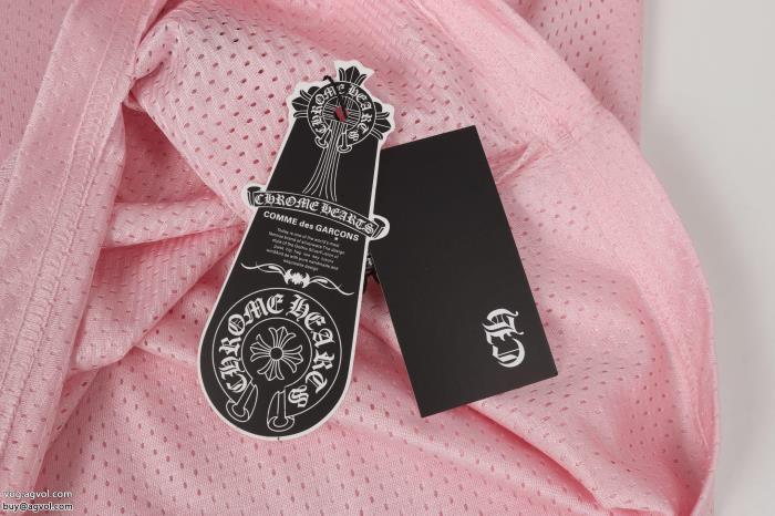 スーパー コピー 通販着こなし自在最前線2025半袖TシャツCHROME HEARTS_0_1