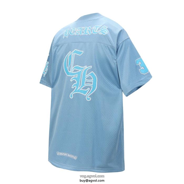 半袖TシャツCHROME HEARTS贅沢な逸品完売必須ブランド コピー 販売 _0_0