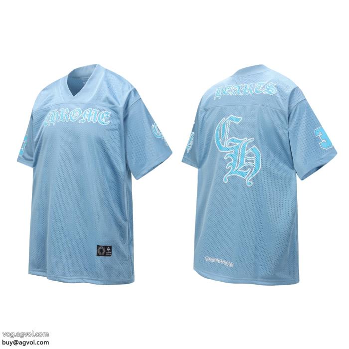 半袖TシャツCHROME HEARTS贅沢な逸品完売必須ブランド コピー 販売 _0_3