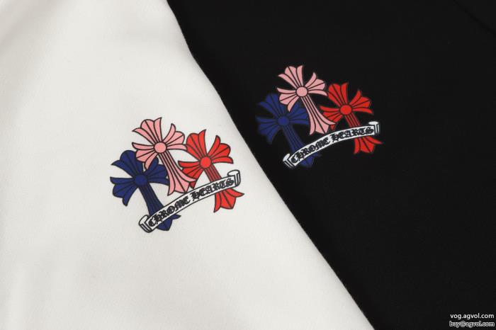 パーカーブランド 品 スーパー コピー永遠の定番完売間近CHROME HEARTS_0_3