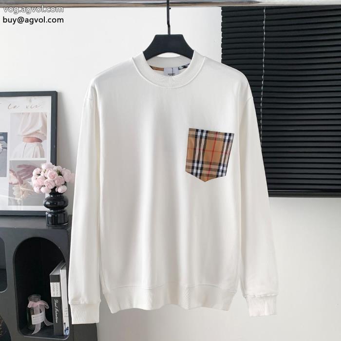独特の存在感カワイイ雰囲気パーカーコピー 商品 ブランドBURBERRY_0_0