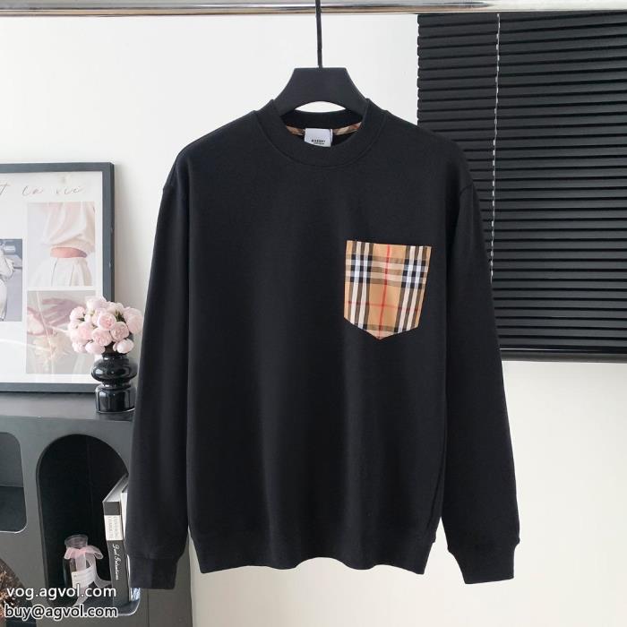 独特の存在感カワイイ雰囲気パーカーコピー 商品 ブランドBURBERRY_0_1