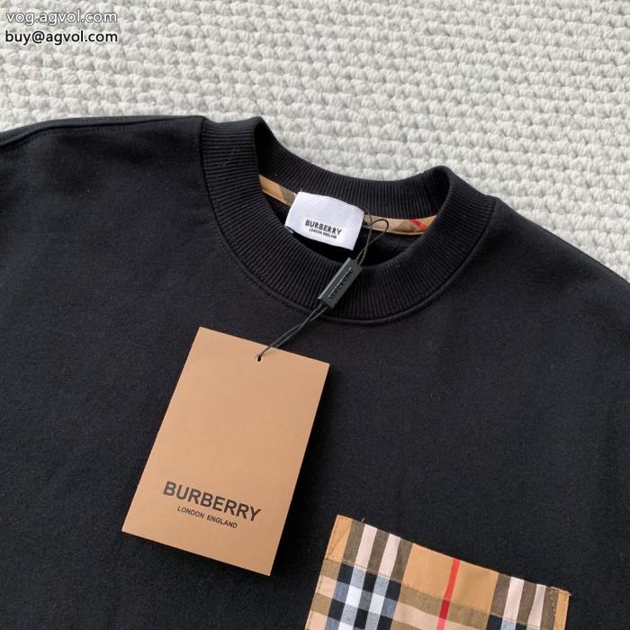 独特の存在感カワイイ雰囲気パーカーコピー 商品 ブランドBURBERRY_0_2