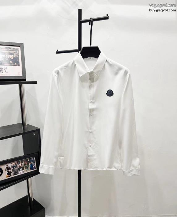 長袖シャツスーパー コピー 通販 優良MONCLER最新で完売確実相性抜群のコンビ_0_0