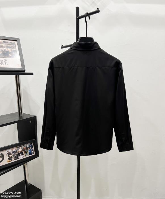 長袖シャツスーパー コピー 通販 優良MONCLER最新で完売確実相性抜群のコンビ_0_3
