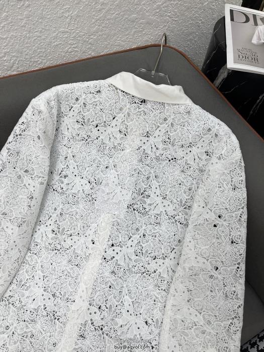 長袖シャツ今年風2025最新作ブランド コピー ショップDIOR_0_3