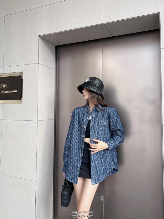 長袖シャツ激安 通販 専門最新話題沸騰中人気商品DIOR_0_4