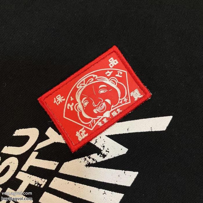 周りの視線を圧倒する新作爆発的な人気半袖Tシャツブランド 通販エヴィス_0_4