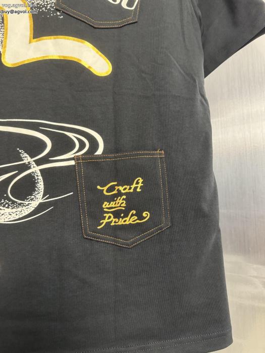 半袖Tシャツ在庫あり即発20252025新作販売開始激安 ブランド 通販EVISU_0_0