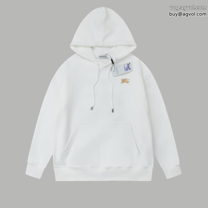 人気沸騰中夏大人気のアイテムパーカーBURBERRYコピー ブランド 通販_0_0