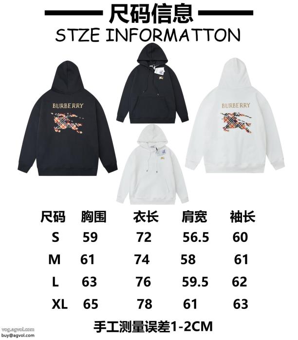 人気沸騰中夏大人気のアイテムパーカーBURBERRYコピー ブランド 通販_0_1
