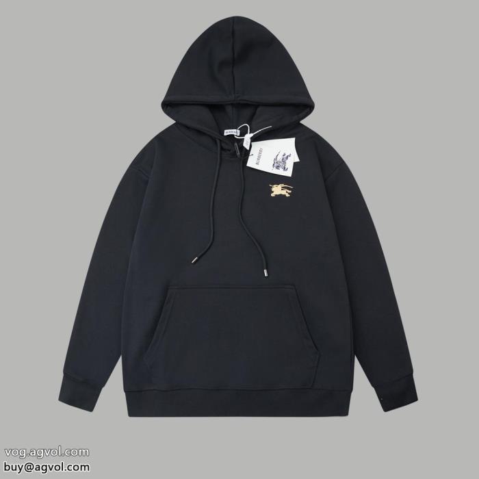 人気沸騰中夏大人気のアイテムパーカーBURBERRYコピー ブランド 通販_0_3