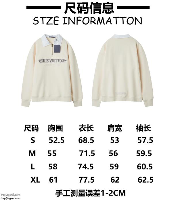 LOUIS VUITTONパーカー完売在庫確保新作在庫希少コピー 商品 通販_0_0
