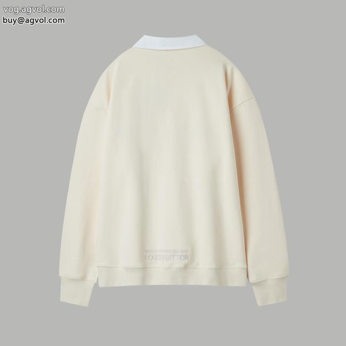 LOUIS VUITTONパーカー完売在庫確保新作在庫希少コピー 商品 通販_0_1