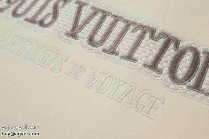 LOUIS VUITTONパーカー完売在庫確保新作在庫希少コピー 商品 通販_0_2