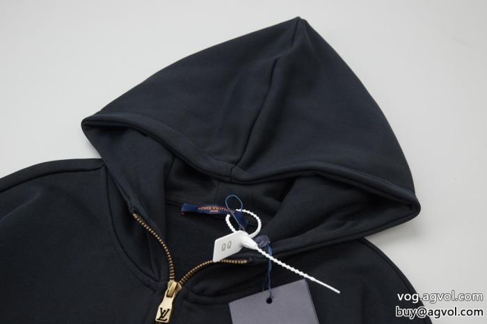 コピー ブランド 優良パーカー少量入荷☆限定モデル着まわし力抜群LOUIS VUITTON_0_4