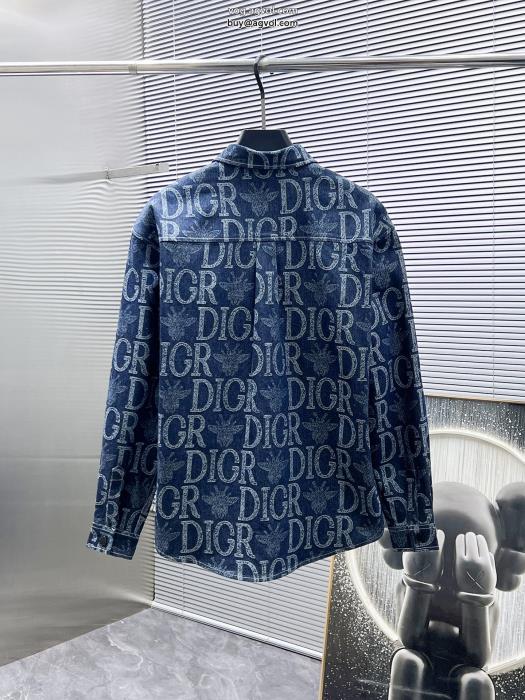 DIORブランド 通販 激安コート2025のトレンド大変人気_0_0