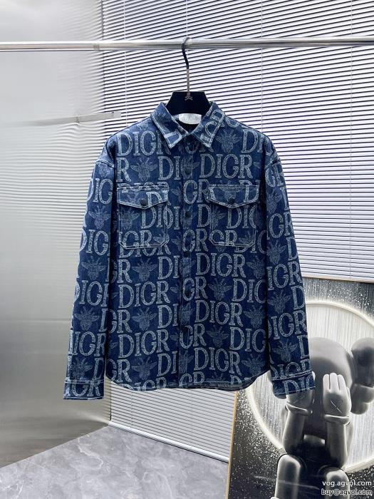 DIORブランド 通販 激安コート2025のトレンド大変人気_0_1