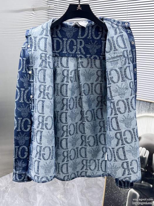 DIORブランド 通販 激安コート2025のトレンド大変人気_0_2