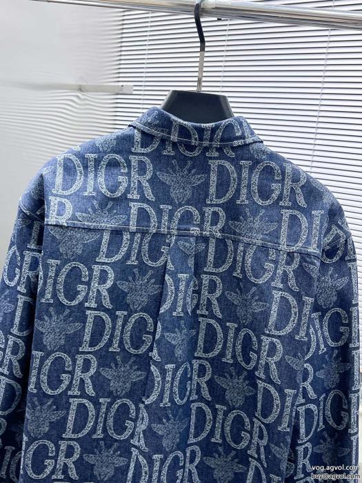 DIORブランド 通販 激安コート2025のトレンド大変人気_0_3
