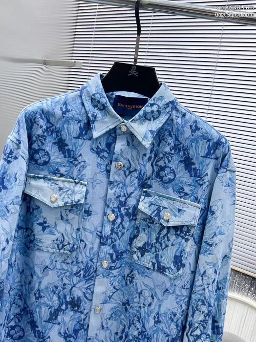 コート新鮮ながら上品この夏は注目新作ブランド コピー 品LOUIS VUITTON_0_2