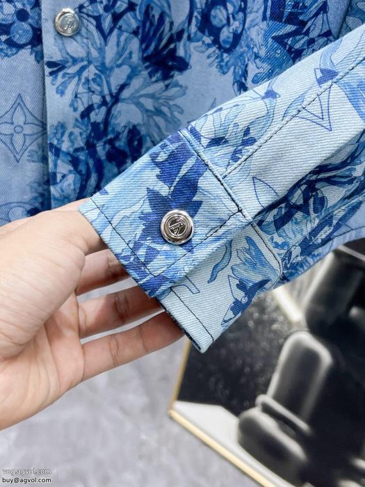 コート新鮮ながら上品この夏は注目新作ブランド コピー 品LOUIS VUITTON_0_4