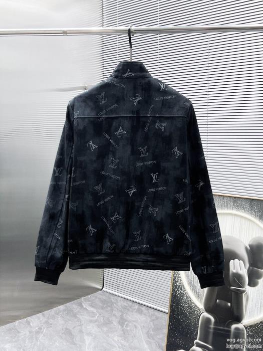 LOUIS VUITTONブランド コピー s 級NEW!国内完売最終価格セールコート_0_0