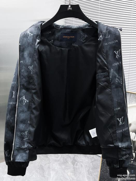 LOUIS VUITTONブランド コピー s 級NEW!国内完売最終価格セールコート_0_1
