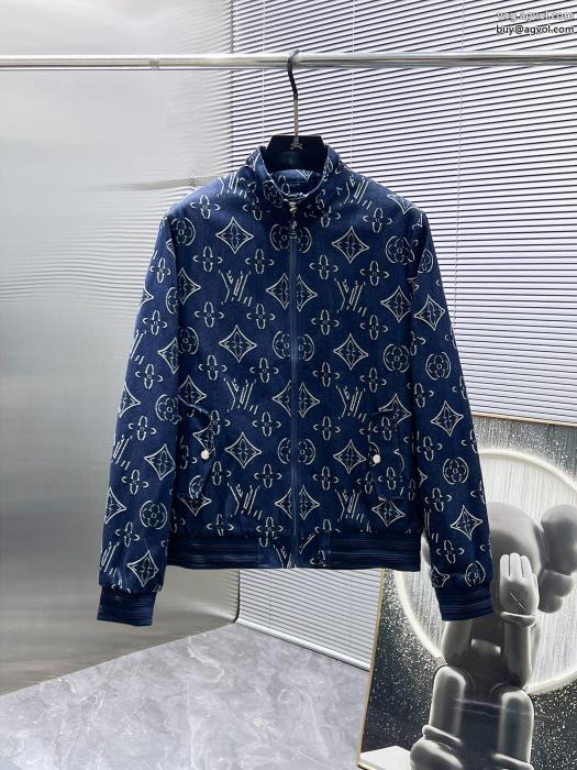 コートLOUIS VUITTON今年流大人っぽさ高級感漂うスーパー コピー 品_0_0