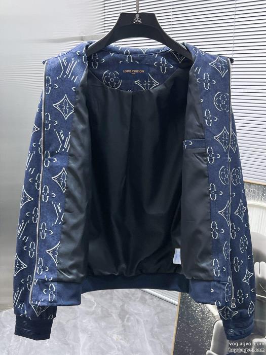 コートLOUIS VUITTON今年流大人っぽさ高級感漂うスーパー コピー 品_0_1