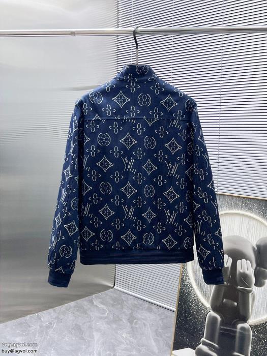 コートLOUIS VUITTON今年流大人っぽさ高級感漂うスーパー コピー 品_0_2