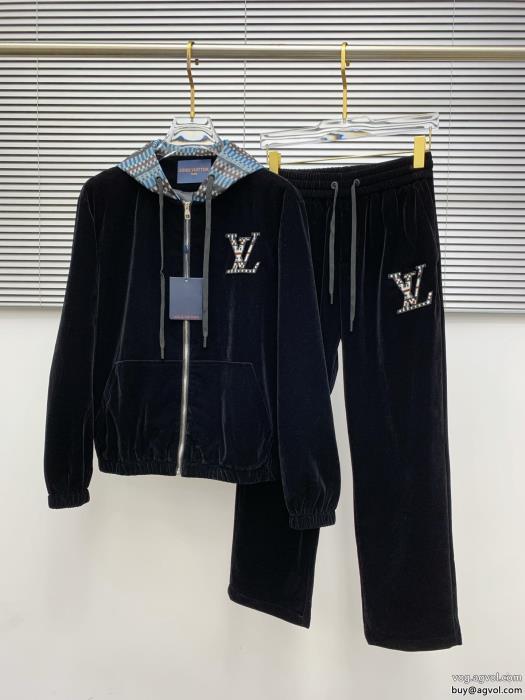 新作日本未入荷流行の最前線ブランド コピー 優良セットLOUIS VUITTON_0_3