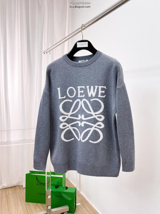 セーターLOEWE通勤スタイルセールで格安コピー 品 販売_0_0