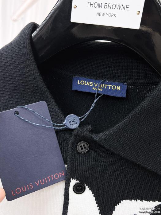 LOUIS VUITTONセーター偽 ブランド大絶賛高級感漂う_0_0