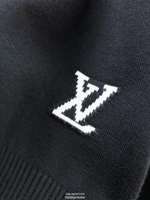 LOUIS VUITTONセーター偽 ブランド大絶賛高級感漂う_0_2
