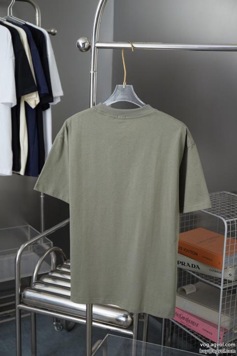 LOEWE新作モデル数量限定 VIP価格半袖Tシャツブランド 通販_0_0