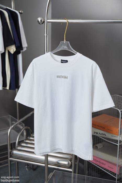 半袖Tシャツバレンシアガコピー ブランド 販売即発送最新作2025 送料込み 希少品_0_0