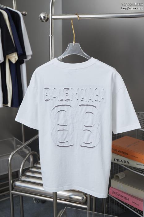 半袖Tシャツバレンシアガコピー ブランド 販売即発送最新作2025 送料込み 希少品_0_1